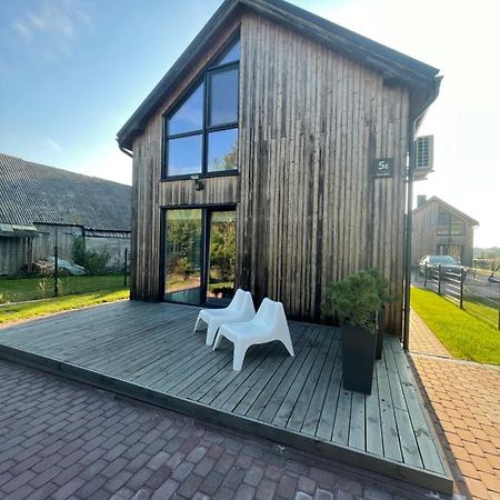 Beach House 777 Villa Palanga Exterior photo