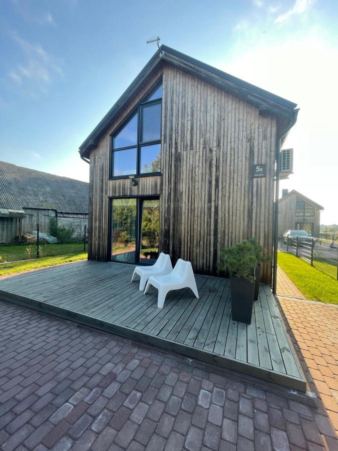 Beach House 777 Villa Palanga Exterior photo